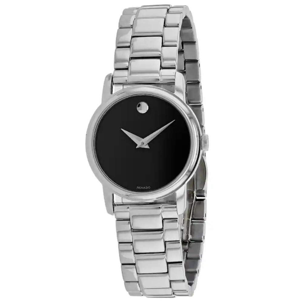 Movado watch womens.